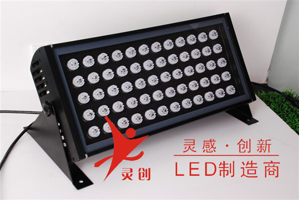 LED投光燈