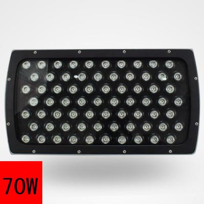 LED投光燈70W 